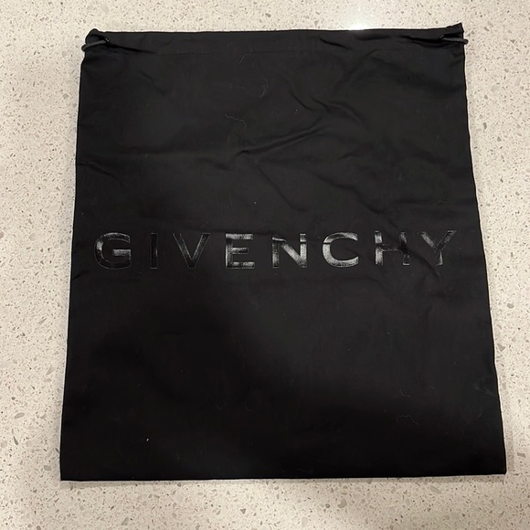 Givenchy dustbag dust bag - Picture 1 of 2